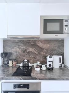 Vitosha Garden Apartment with Free Parking