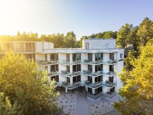 Lago Nysa Apartamenty nad Jeziorem Nyskim