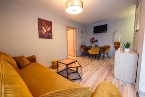 Honey Apartment by Cracovia Prime