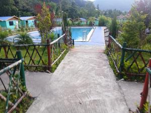 The sumeru jungle resort