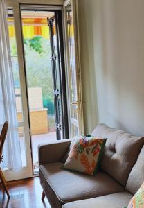 Appartamento Olivo - with garden