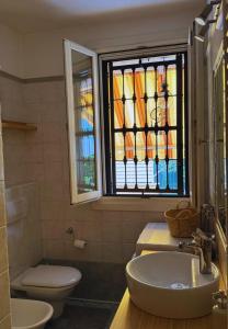 Appartamento Olivo - with garden