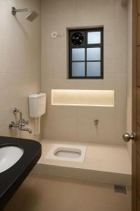 Manas lake Hideaway 2 BHK Homestay