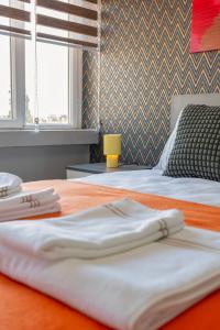 Elegant 2BR in Kaleici, Yellow Concept, Near Beach