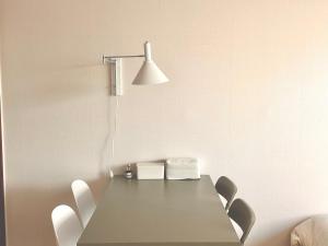 Mint Chacha Hongdae Apartment