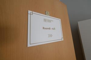 Room8 Apartments by Cracovia Prime