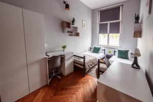 Room8 Apartments by Cracovia Prime