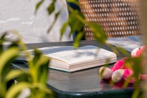 Undicesima Dimora del Pizzo