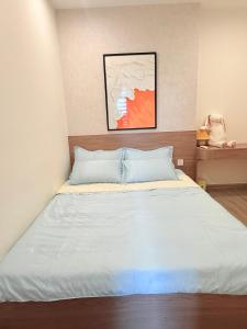 Apartment with 2 bedrooms and 2 toilets