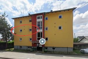 Cozy Apartment Adriana