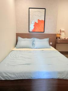 Apartment with 2 bedrooms and 2 toilets