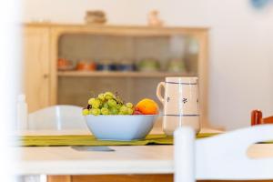 Undicesima Dimora del Pizzo