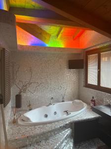 La casetta di San siro