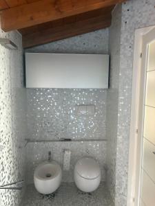 La casetta di San siro