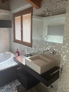 La casetta di San siro