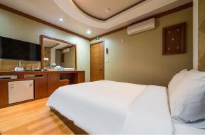 Taebaek Hotel Sorano