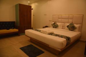 Hotel Urban Heaven