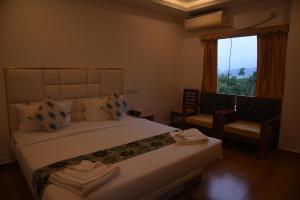 Hotel Urban Heaven