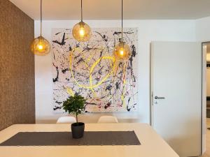 Wilhelms Boutique Apartment - Altstadt