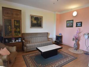 Apartment in Labin near the Beach