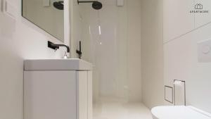 City Center - Ogarna 1 Art in Apartment by Apartmore