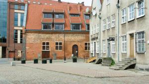 City Center - Ogarna 1 Art in Apartment by Apartmore