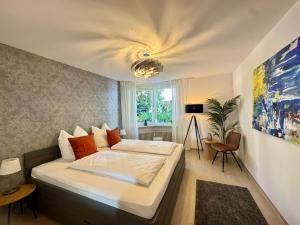 Wilhelms Boutique Apartment - Altstadt