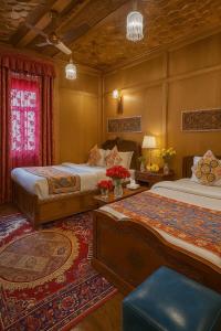 Lake Victoria Houseboats