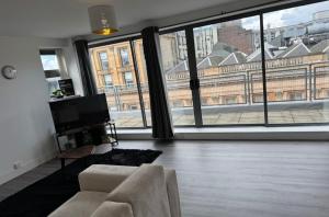 Buchanan Penthouse
