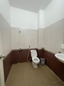 Tụi Mình homestay