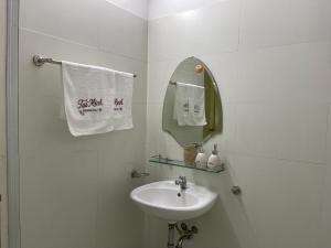 Tụi Mình homestay