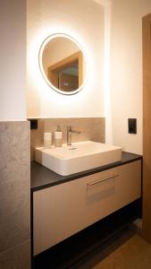 Wohnen im Krafttal Kelchsau