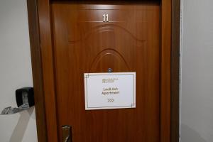 Loc8 Apartments by Cracovia Prime