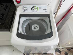 Apartamento maravilhoso a 8 min da Villa Germânica - Até 6 Pessoas