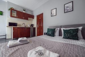 Loc8 Apartments by Cracovia Prime