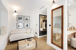 Hotel Inmood San Roque