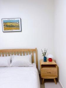 Tụi Mình homestay