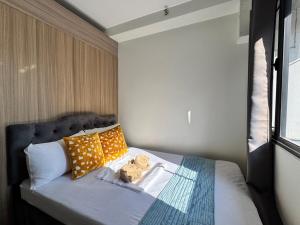 Room 1469 Shore 2 Residences Near Airport, MOA by Prime Stay MOA