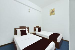 Hotel Jalan Bukit Ubi Formerly Bumimas
