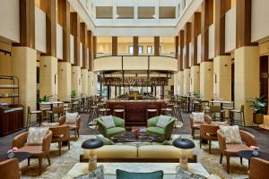 Berlin Marriott Hotel