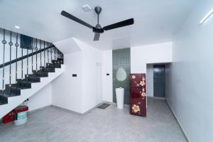 Hanahs Cozy Stay Near SKCET Coimbatore
