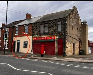 Newly Refurbished 6 Person En-suite Apartment Tyne & Wear Newcastle Upon Tyne