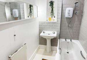 Cosy Flat Near City Centre & Princess Park