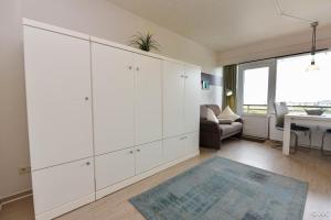 Haus "Jan am Strand" Appartement JAN303