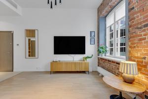 Rotermanni Apartment#Top location#Spacious#Free parking