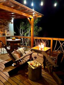 Santuá - Cabana Bellagio