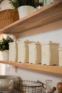 La maisonnette de la gare