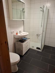 Ferienwohnung-Zäh Holzingen bei Weißenburg