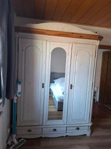 Ferienwohnung-Zäh Holzingen bei Weißenburg