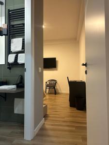 A Due Passi Dalla Scalinata Rooms